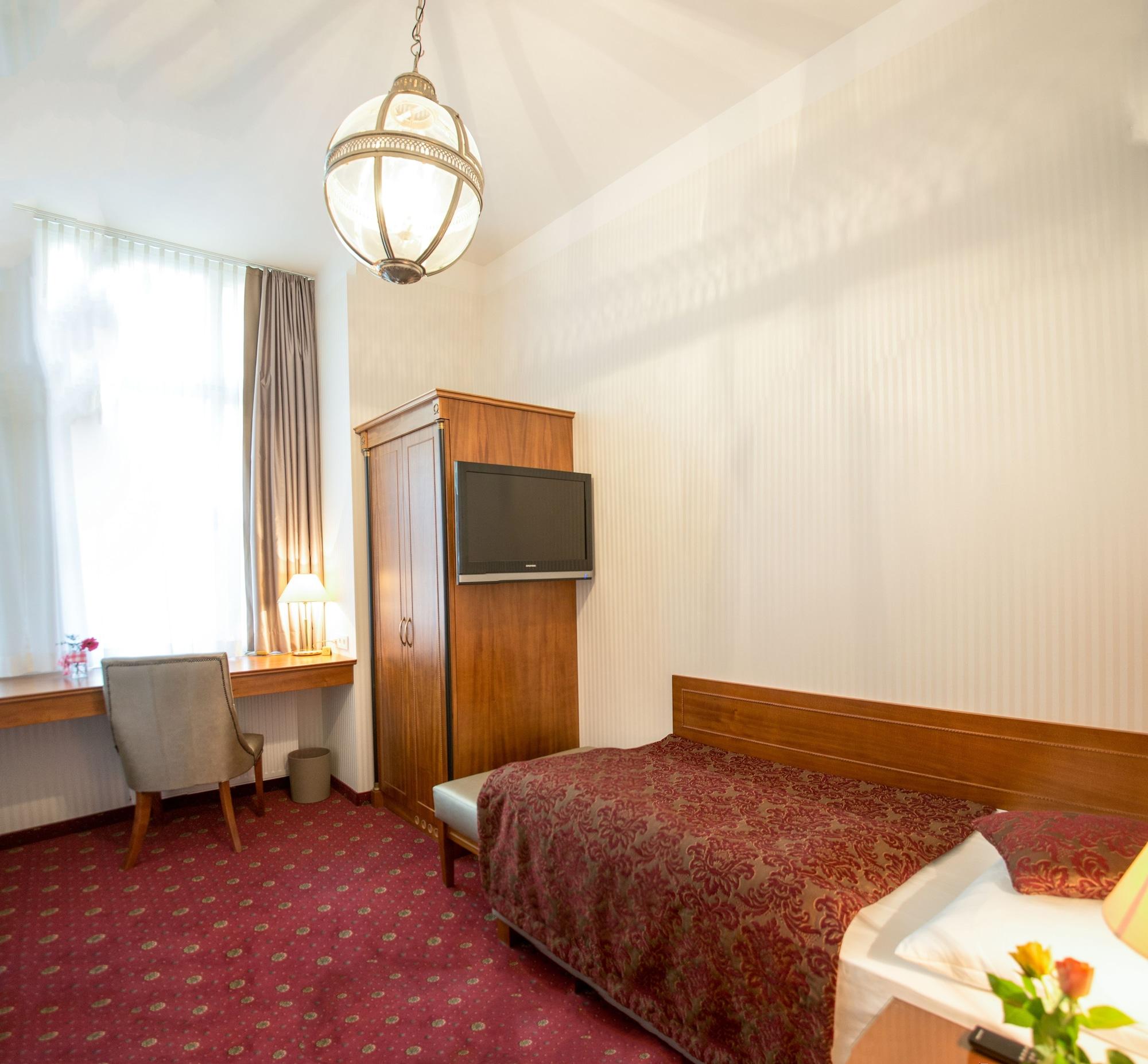 Mailberger Hof Hotel Wien