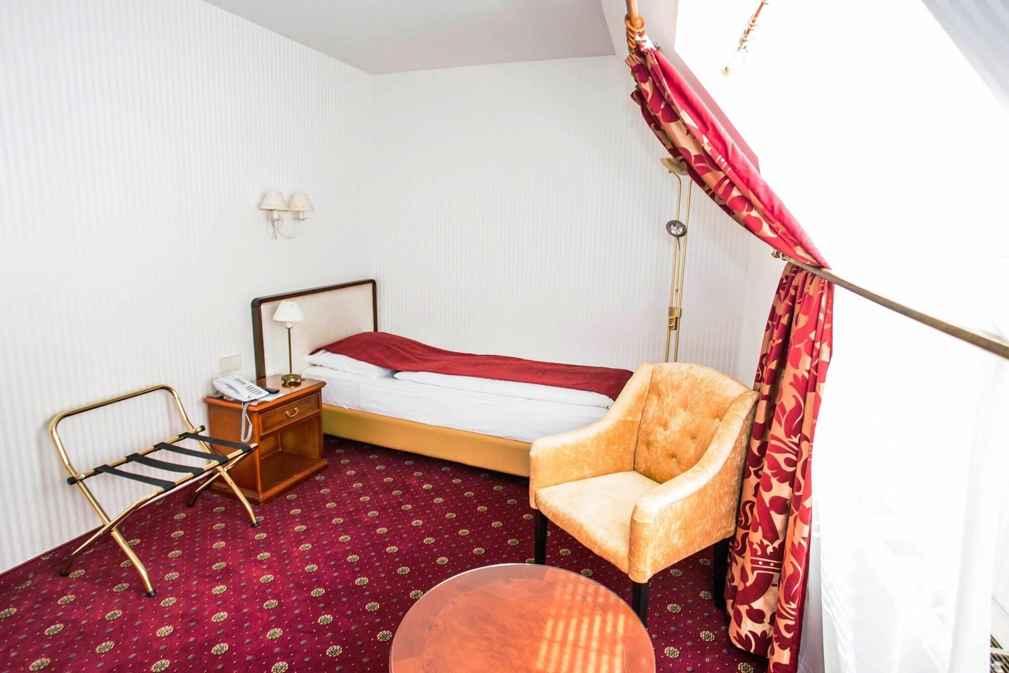 Mailberger Hof Hotel 4*