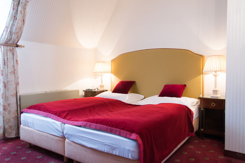 Mailberger Hof Hotel Wien