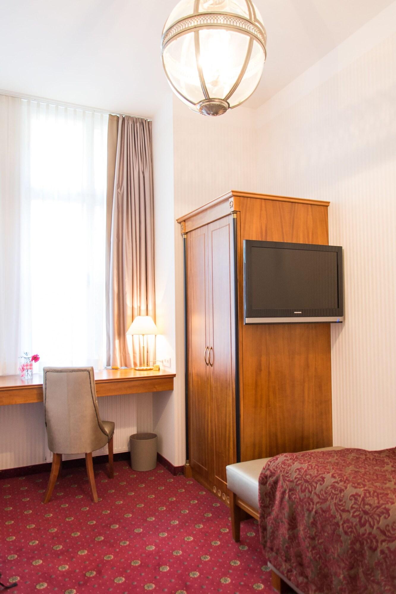 Palais Mailberger Hof 4* Vienna